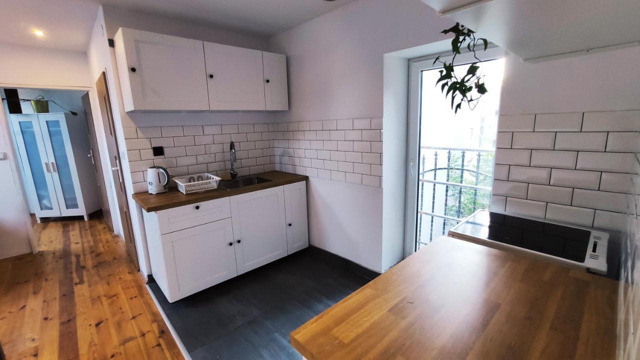קרקוב Garbarska 4 By Homeprime מראה חיצוני תמונה