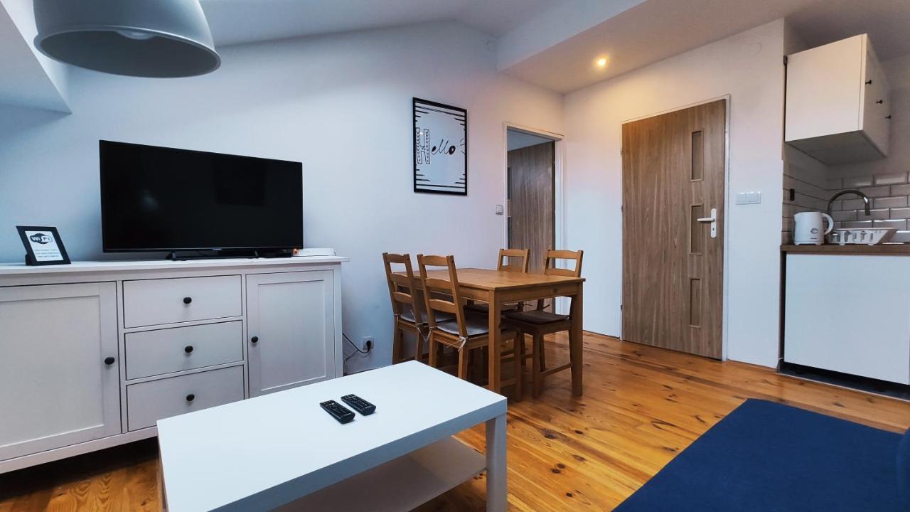 קרקוב Garbarska 4 By Homeprime מראה חיצוני תמונה